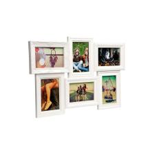 Balvi Portafoto Magic x6 10x15 Bianco