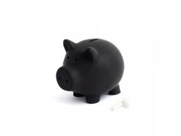 BALVI Salvadanaio Oink Bank Ceramica