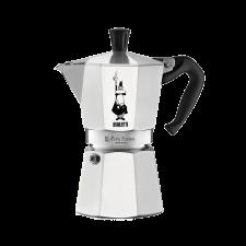 BIALETTI  Caffettiera Moka Express 6 Tazze