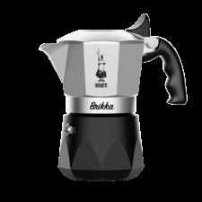 BIALETTI CAFFETTIERA Brikka 2 TZ DOPPIA CREMA
