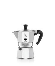 Bialetti Caffettiera Moka Express 1 TAZZA