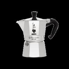 Bialetti Caffettiera Moka Express 3 Tazze