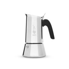 Bialetti Caffettiera Moka Venus due tazze