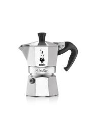 Bialetti La Mokina Caffettiera 1 tazza