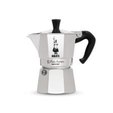 BIALETTI Moka Express 2 tazze CAFFETTIERA