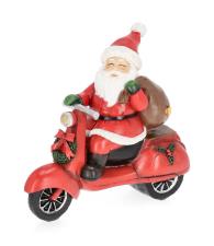 BIZZOTTO  DECORAZIONE JAIME BABBO C-MOTO