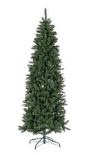 BIZZOTTO ALBERO DI NATALE SLIM KRONPLATZ H210-963 RAMI