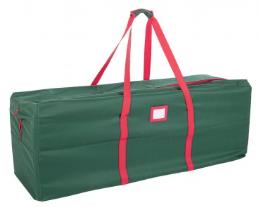 BIZZOTTO BORSA PORTA ALBERO XMAS RETT VERDE H180