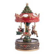 BIZZOTTO CARILLON  Kiley Giostra con Renna H23 cm