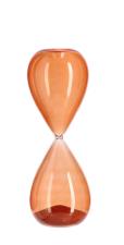 BIZZOTTO CLESSIDRA KRONOS ARANCIONE-MARRONE H29