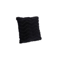 Bizzotto Cuscino Chantel Nero 45x45