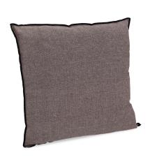 BIZZOTTO CUSCINO INEZ COFFEE MARRONE 43X43 CM