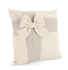 BIZZOTTO CUSCINO JOYFUL BEIGE 45X45