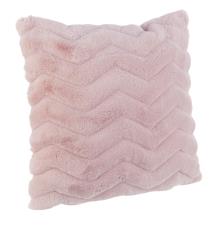 Bizzotto Cuscino Shantel Rosa 45x45