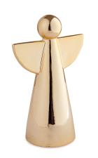 BIZZOTTO DECORO ANGELO DUNSTER ORO H.19,7