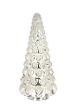 BIZZOTTO DECORO PINO VT TWINKLE ARGENTO H38,5
