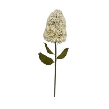 BIZZOTTO FIORE ARTIFICIALE ORTENSIA JANET AVORIO 35X140CM