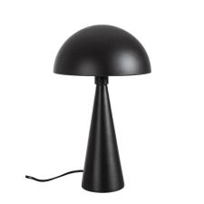 BIZZOTTO Lampada da Tavolo Modern Nero H 36,5 Cm