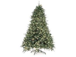 BIZZOTTO LOYAL Albero di natale - h 180 cm 2868 rami e 2100 microled