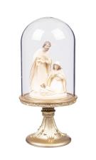 BIZZOTTO NATIVITA’ CAMPANA KASEY TRE FIGURE