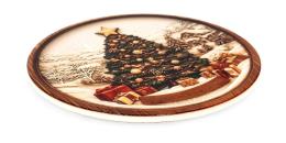 BIZZOTTO SOTTOPENTOLA NATALIZIO PAUL CHALET ALBERO 1 PZ