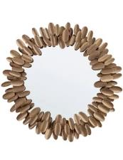 BIZZOTTO SPECCHIO MIRAT ORO DIAM.85 CM