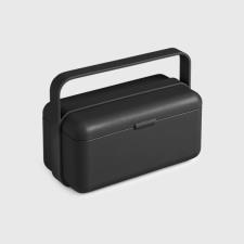 BLIM Bauletto lunchbox carbon black