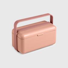 BLIM Bauletto lunchbox flamingo S