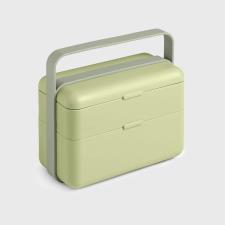 BLIM Bauletto lunchbox verde chiaro M