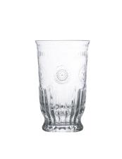 BRANDANI  SET 4 BICCHIERI COCKTAIL MOJITO GLASS BICCHIERE