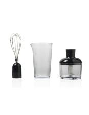 Brandani Accessori Mixer Set 3 Pezzi