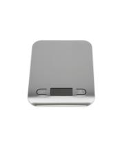 Brandani Bilancia da Cucina Luce Integrata Inox