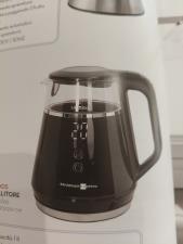 BRANDANI BOLLITORE ELETTRICO DIGITALE 1 LT