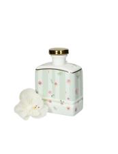 BRANDANI Bomboniera Diffusore di fragranza polline verde Porcellana