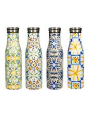 BRANDANI borraccia termica Inox pp con chiusura ermetica MOD 3
