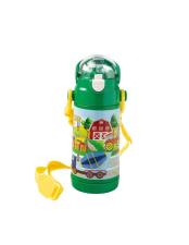 Brandani Bottiglia Termica Baby verde