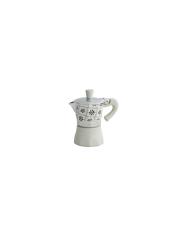 BRANDANI Caffettiera Alhambra 1 Tazza Alluminio