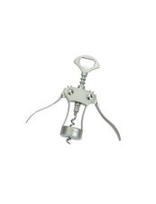 BRANDANI Cavatappi Elegance champagne satinato lega di zinco