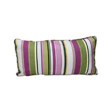 BRANDANI CUSCINO RIGHE 30 X 60 CM "RISVEGLIO" 10403
