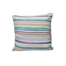 BRANDANI CUSCINO RIGHE 50 X 50 CM "BOLLICINE"