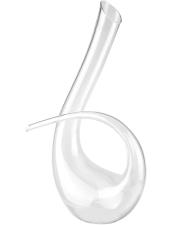 BRANDANI DECANTER CIGNO VETRO