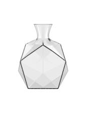 BRANDANI DECANTER DIAMOND VETRO