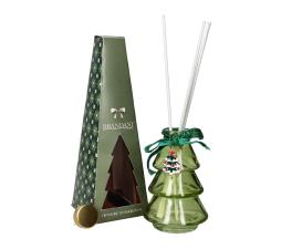 BRANDANI DIFFUSORE DI FRAGRANZA MERRY CHRISTMAS VETRO VERDE 80 ML
