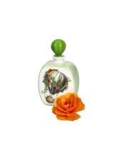 BRANDANI DIFFUSORE DI FRAGRANZA WONDERLAND MONGOLFIERE PORCELLANA 300ML FIORE ARANCIO