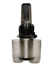 BRANDANI ESTRATTORE C-DOPPIO CONTENITORE TECHNO NCOLLECTIO INOX
