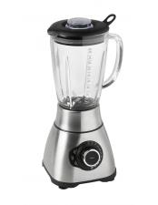 BRANDANI Frullatore High Speed Tecno Collection Inox Vetro