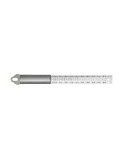 Brandani Grattugia Lamine Larghe Inox -lista nozze