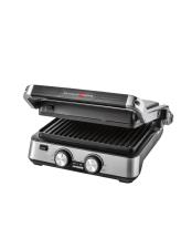 BRANDANI Grill Apribile Doppia Piastra Antiaderente