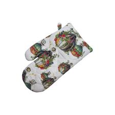 BRANDANI GUANTO DA FORNO MONGOLFIERE ALLOVER "WONDERLAND"