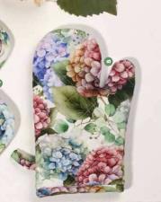 BRANDANI GUANTO FORNO LINEA FLORA
